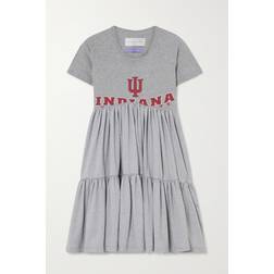 Babydoll T-Shirt Dress