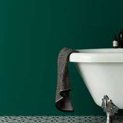 Dunelm Emerald Eggshell Emulsion Green