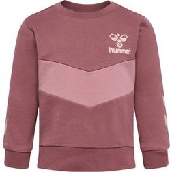 Hummel Neel Sweatshirt - Rose Brown (221105-4085)