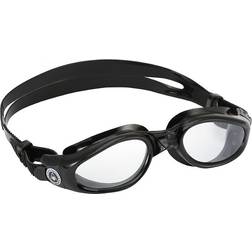 Aqua Sphere Kaiman Active Black Clear One Size