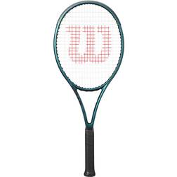 Wilson Blade 100L V9 Tennis Racket 4-3/8"