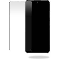 Mobilize Xiaomi Redmi Note 11 Pro 5G, Beskyttelsesglas Cover venlig