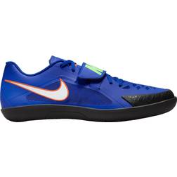 Nike Zoom Rival SD 2 - Racer Blue/Safety Orange/Black/White