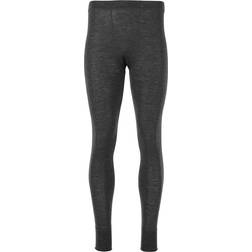 Whistler Cerro Merino Wool Baselayer Black