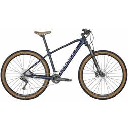 Scott Aspect 920 2025 M - Cues Stellar Blue Unisex