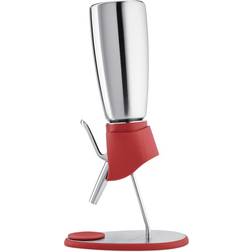 iSi Siphon Holder Red