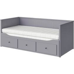 IKEA HEMNES Dagbädd 3 Soffa