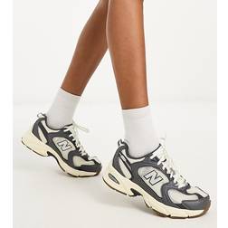 New Balance 530 - Grey Synthetic