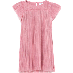 Name It Viviun Dress - Confetti/Lurex