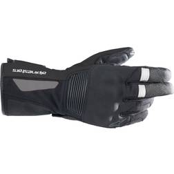 Alpinestars Denali Aerogel Drystar MC-Handsker - Sort