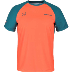 Babolat T-shirt Juan Lebrón Orange 2023