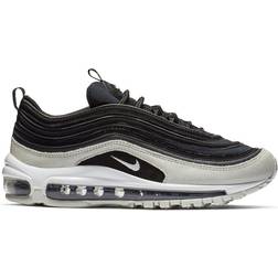 Nike Air Max 97 Prm W - Chalk/Particle Rose Female