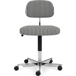 Montana Furniture Kevi 2060 Hokkaido Kontorstol 79cm