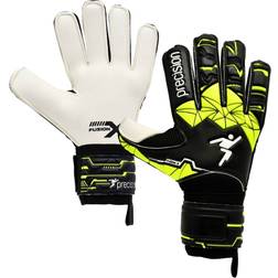 Precision Fusion X Flat Cut Finger Protect GK Gloves 8
