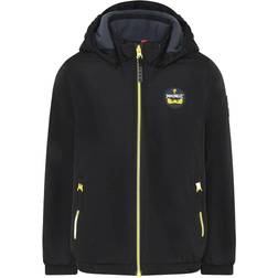 Lego Wear Vinterjacka Lwjebel 601 Jacket Färg: Black, 140