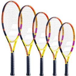 Babolat Nadal Junior, Tennisracket barn