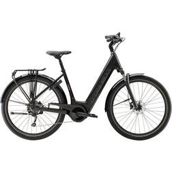 Trek Elcykel Verve+ 3 Lowstep 725wh 2023 Damcykel