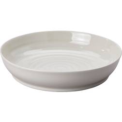 IKEA SANDSKÄDDA Serveringsskål, ljust Serveringsskål 34cm 3.6L