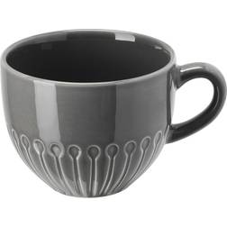 IKEA STRIMMIG Mugg, stengods Mugg 36cl