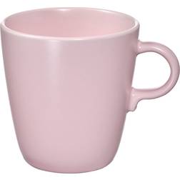 IKEA FÄRGKLAR Mugg, yta Mugg 37cl