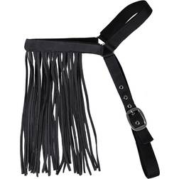 QHP Fly Fringe Extra - Navy