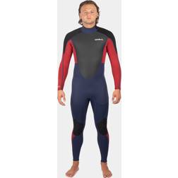 Gul Response 3/2mm Flatlock Wetsuit Men's