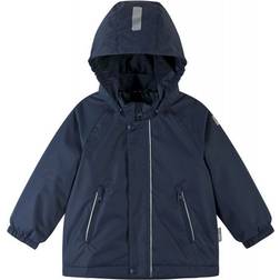 Reima Winterjacke RUIS in navy blau