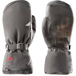 Zanier Hot STX Sympatex Dameluffe Med Varmesystem - 8