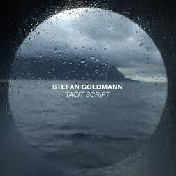 Goldmann Stefan - Tacit Script (CD)