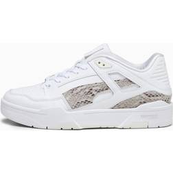 Puma Slipstream Snake 393265 01 Blanco