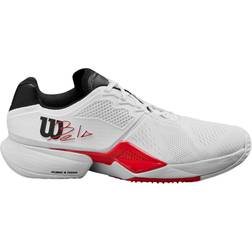 Wilson Bela Tour - White/Red