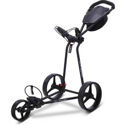 Big Max TI Two Black