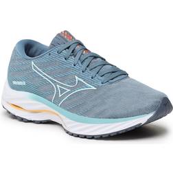 Mizuno Wave Rider 26 J1GD220328 - Azul