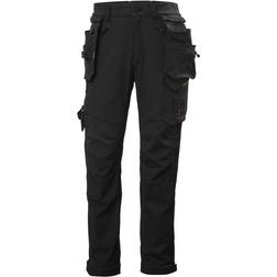 Helly Hansen Magni Evolution - Black
