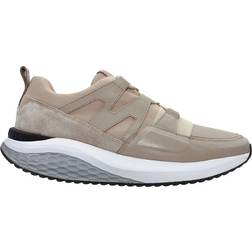 MBT Fano sneakers, Cream