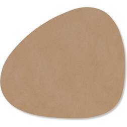 Lind DNA Nupo Curve Nougat Coaster