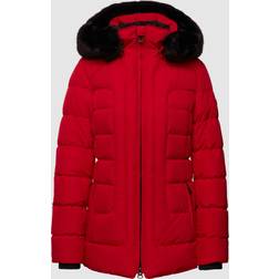 Wellensteyn Wellensteyn Belvedere/Belvitesse Damen Jacke red