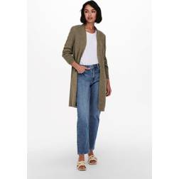 Only Onljade Cardigan - Beige