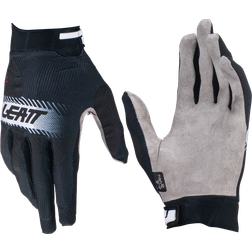 LEATT Moto X-Flow Crosshandskar Svart