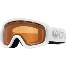 Dragon Lil D. Ski Goggles - White