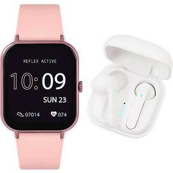 Reflex Active RA17-2162-TWS Pink