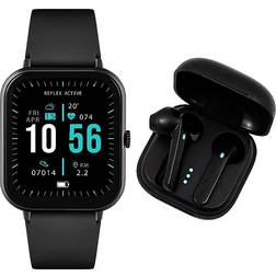 Reflex Active Series 17 Strap Smart