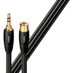 Audioquest Tower Minijack Extender 1F/1M 3m