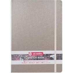 Royal Talens Art Creation Sketchbook A4 Champagne Pink