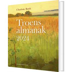 Troens almanak 2024 (Indbundet, 2023)