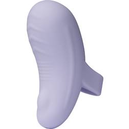 Sinful Uppladdningsbar Loving Fingervibrator Purple Purple
