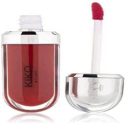 KIKO Milano Kiko Milano 3D Hydra Lipgloss 6.5Ml 15 Cherry Red