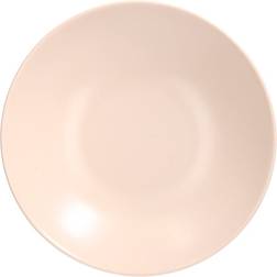Tognana Everyday Ritual Crema Dyb tallerken 22cm