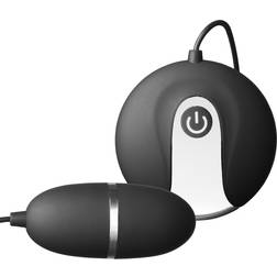 Sinful Rumble Vibrating Egg