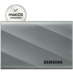 Samsung T9 External SSD 4 TB